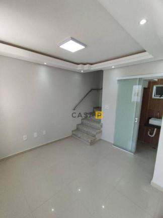Imagem Casa com 2 Quartos à Venda, 104 m² em Jardim Capuava - Nova Odessa Imagem Casa com 2 Quartos à Venda, 104 m² em Jardim Capuava - Nova Odessa
