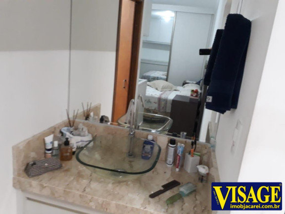 Imagem Casa com 1 Quarto à Venda,  em St. Cruz Dos Lazaros - Jacareí
