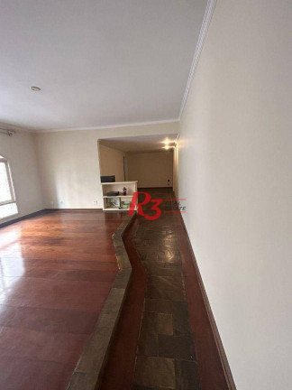 Imagem Apartamento com 3 Quartos à Venda, 131 m² em Ponta Da Praia - Santos Imagem Apartamento com 3 Quartos à Venda, 131 m² em Ponta Da Praia - Santos