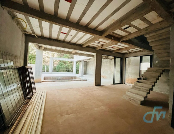 Imagem Casa com 3 Quartos à Venda, 310 m² em Mogi Moderno - Mogi Das Cruzes