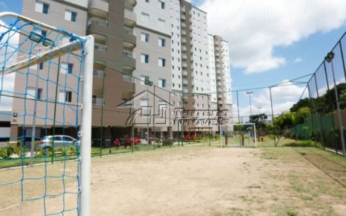 Imagem Cobertura com 3 Quartos à Venda, 80 m² em Jardim Califórnia - Jacareí