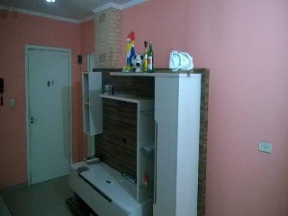 Imagem Apartamento com 1 Quarto à Venda, 40 m² em República - São Paulo Imagem Apartamento com 1 Quarto à Venda, 40 m² em República - São Paulo