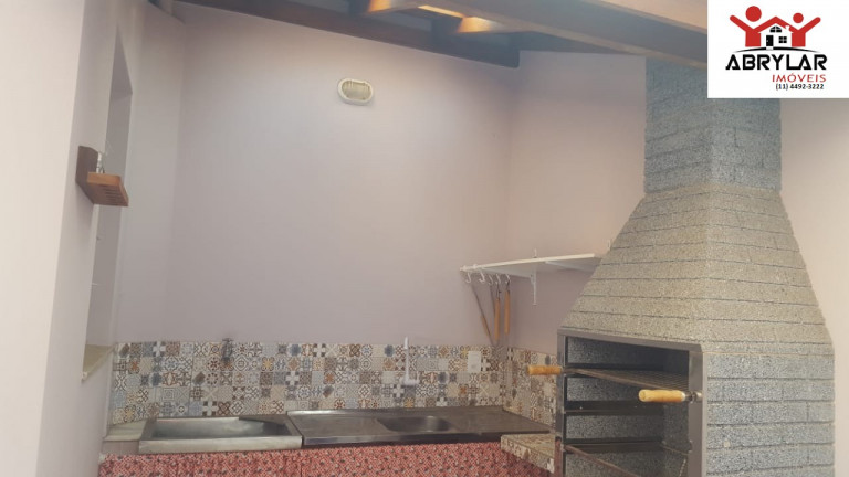 Imagem Imóvel com 1 Quarto à Venda, 100 m² em Vila Rio Branco - Jundiaí