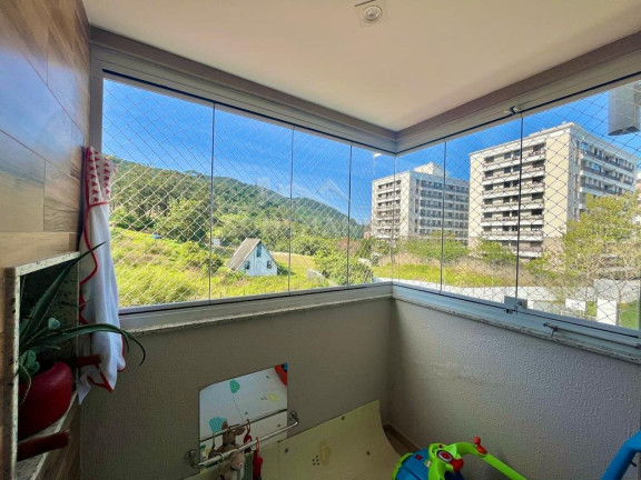 Imagem Apartamento com 2 Quartos à Venda, 70 m² em Itacorubi - Florianópolis