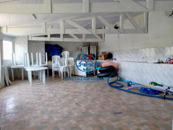 Imagem Imóvel com 8 Quartos à Venda, 4.250 m² em Cocuera - Mogi Das Cruzes