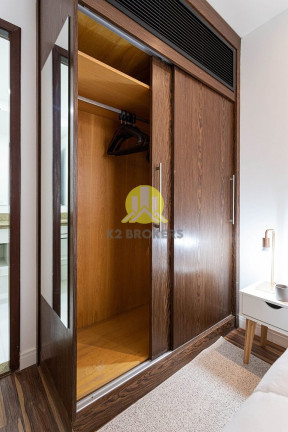 Imagem Apartamento com 1 Quarto à Venda, 27 m² em Jardim Paulista - São Paulo Imagem Apartamento com 1 Quarto à Venda, 27 m² em Jardim Paulista - São Paulo