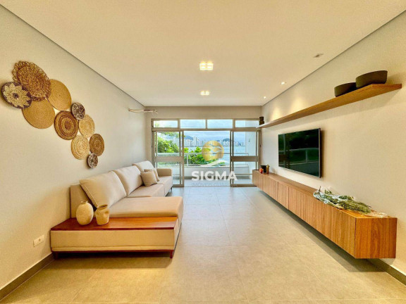 Imagem Apartamento com 3 Quartos à Venda, 150 m² em Jardim Astúrias - Guarujá Imagem Apartamento com 3 Quartos à Venda, 150 m² em Jardim Astúrias - Guarujá