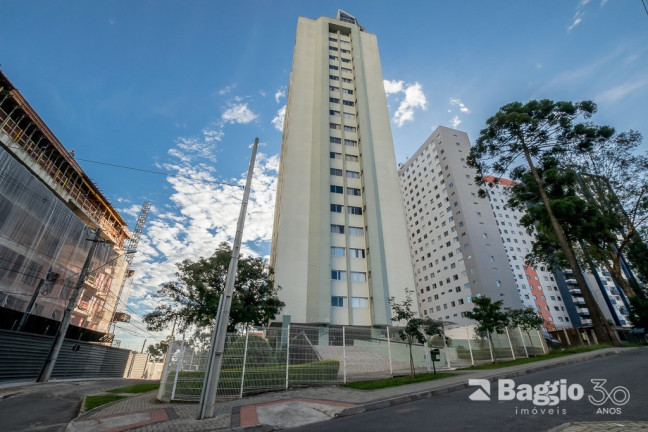 Apartamento com 4 Quartos à Venda, 87 m² em Cristo Rei - Curitiba