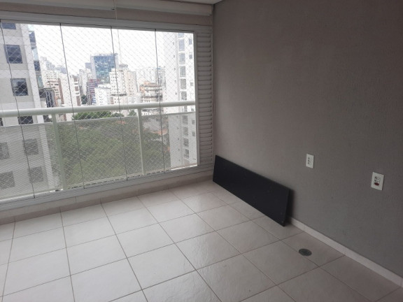 Imóvel com 2 Quartos para Alugar, 62 m² em Bela Vista - São Paulo