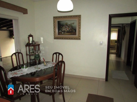 Imagem Casa com 3 Quartos à Venda, 209 m² em Jardim Progresso - Americana Imagem Casa com 3 Quartos à Venda, 209 m² em Jardim Progresso - Americana