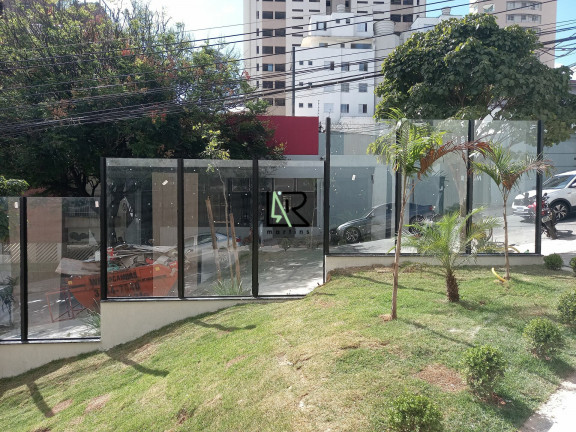Imagem Apartamento com 4 Quartos à Venda, 142 m² em Santo Antônio - Belo Horizonte