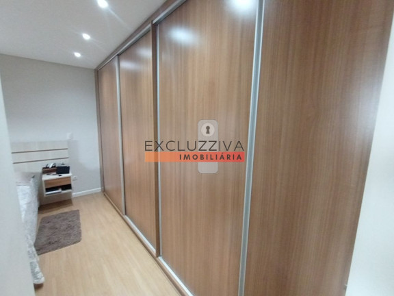 Imagem Apartamento com 3 Quartos para Alugar, 167 m² em Vila Costa - Taubaté