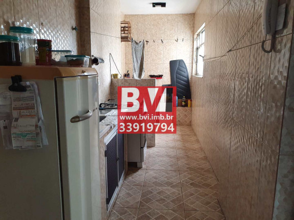 Imagem Apartamento com 2 Quartos à Venda, 54 m² em Madureira - Rio De Janeiro Imagem Apartamento com 2 Quartos à Venda, 54 m² em Madureira - Rio De Janeiro