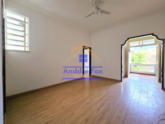Apartamento com 1 Quarto à Venda, 60 m² em Vila Isabel - Rio De Janeiro
