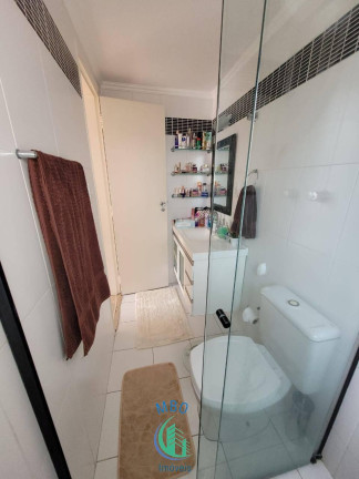 Imagem Apartamento com 2 Quartos à Venda, 72 m² em Chácara Santo Antônio (zona Sul) - São Paulo Imagem Apartamento com 2 Quartos à Venda, 72 m² em Chácara Santo Antônio (zona Sul) - São Paulo
