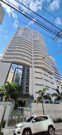 Imagem Apartamento com 3 Quartos à Venda, 170 m² em Forte - Praia Grande Imagem Apartamento com 3 Quartos à Venda, 170 m² em Forte - Praia Grande