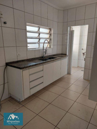 Imagem Apartamento com 2 Quartos à Venda, 78 m² em Santana - São Paulo