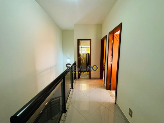 Imagem Casa de Condomínio com 3 Quartos à Venda, 200 m² em Arsenal - São Gonçalo Imagem Casa de Condomínio com 3 Quartos à Venda, 200 m² em Arsenal - São Gonçalo