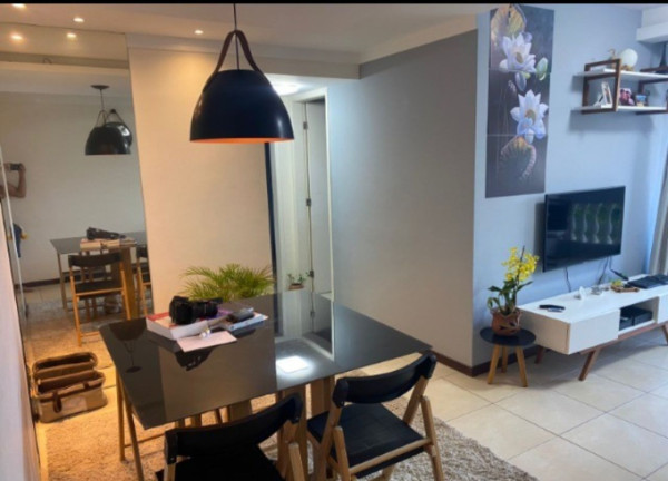 Imagem Apartamento com 4 Quartos à Venda, 198 m² em Pituaçu - Salvador Imagem Apartamento com 4 Quartos à Venda, 198 m² em Pituaçu - Salvador