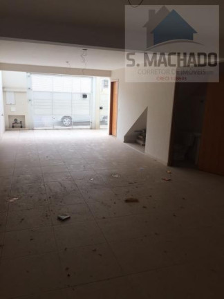 Imagem Casa com 3 Quartos à Venda, 155 m² em Bangú - Santo André