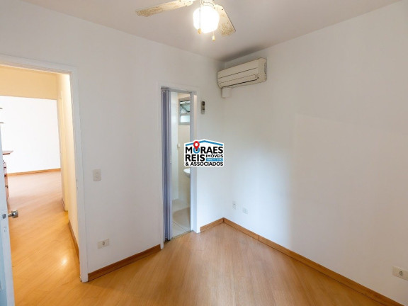 Imagem Apartamento com 3 Quartos para Alugar, 152 m² em Campo Belo - São Paulo Imagem Apartamento com 3 Quartos para Alugar, 152 m² em Campo Belo - São Paulo