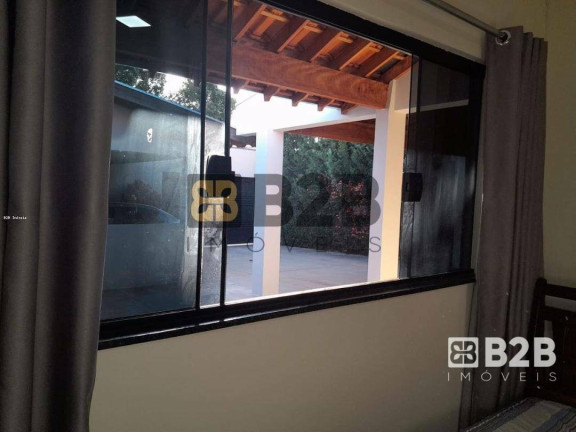 Imagem Casa com 3 Quartos à Venda, 249 m² em Jardim Olímpico - Bauru Imagem Casa com 3 Quartos à Venda, 249 m² em Jardim Olímpico - Bauru