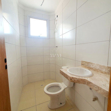 Imagem Apartamento com 1 Quarto à Venda, 62 m² em Real - Praia Grande