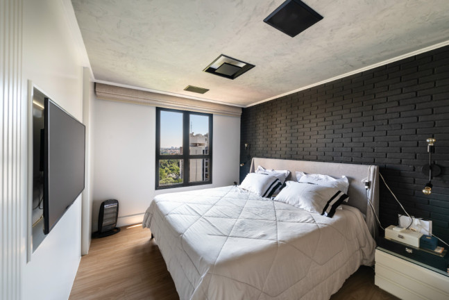 Imagem Imóvel com 1 Quarto à Venda, 140 m² em Morumbi - São Paulo Imagem Imóvel com 1 Quarto à Venda, 140 m² em Morumbi - São Paulo