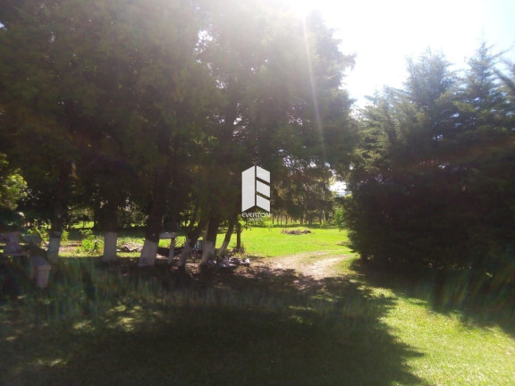 Imagem Imóvel com 4 Quartos à Venda, 380 m² em Zona Rural - Santa Maria