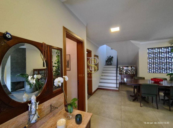 Imagem Casa com 3 Quartos à Venda, 260 m² em Vila Petrópolis - Atibaia Imagem Casa com 3 Quartos à Venda, 260 m² em Vila Petrópolis - Atibaia