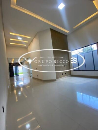 Imagem Casa com 3 Quartos à Venda, 141 m² em Residencial Santa Fé - Goiânia Imagem Casa com 3 Quartos à Venda, 141 m² em Residencial Santa Fé - Goiânia