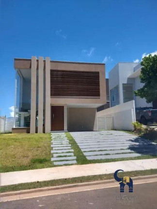 Imagem Casa com 4 Quartos à Venda, 392 m² em Alphaville (abrantes) - Camaçari Imagem Casa com 4 Quartos à Venda, 392 m² em Alphaville (abrantes) - Camaçari