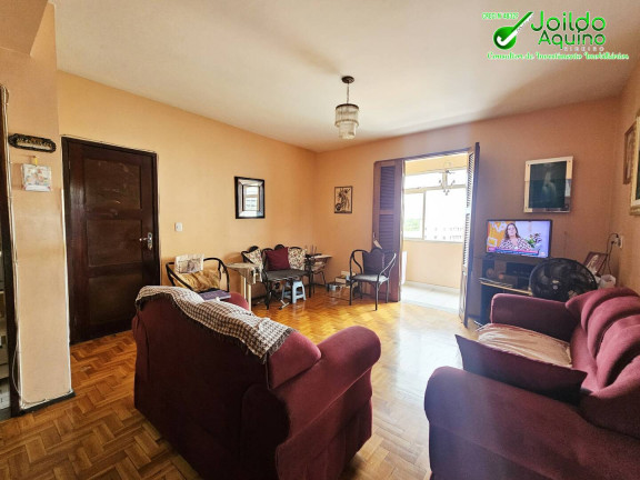 Imagem Apartamento com 3 Quartos à Venda, 103 m² em São Gerardo - Fortaleza