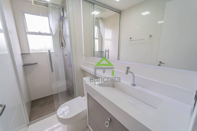 Imagem Apartamento com 2 Quartos à Venda, 53 m² em Jardim Colibri - Cotia