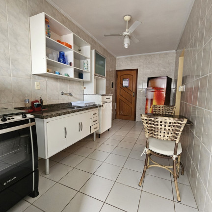 Imagem Apartamento com 2 Quartos à Venda, 88 m² em Tupi - Praia Grande