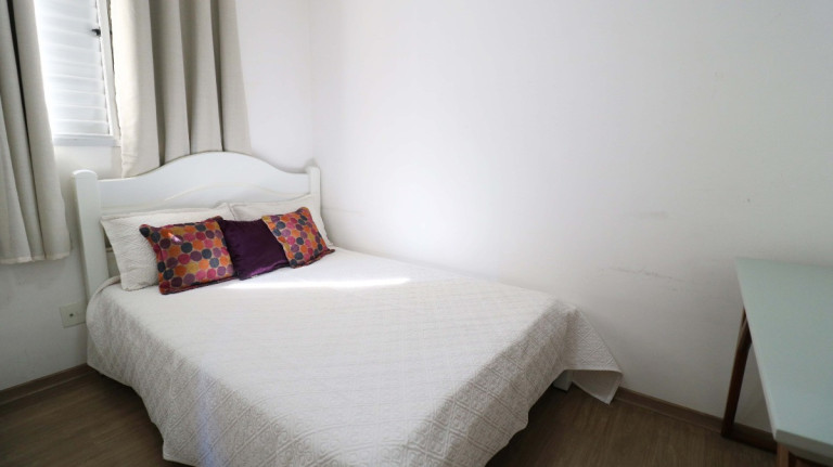 Imagem Apartamento com 2 Quartos à Venda, 45 m² em água Branca - São Paulo Imagem Apartamento com 2 Quartos à Venda, 45 m² em água Branca - São Paulo