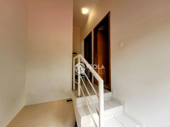 Imagem Casa com 3 Quartos à Venda, 87 m² em Catharina Zanaga - Americana Imagem Casa com 3 Quartos à Venda, 87 m² em Catharina Zanaga - Americana