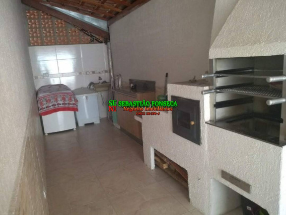 Imagem Casa com 2 Quartos à Venda, 152 m² em Jardim Santa Júlia - São José Dos Campos Imagem Casa com 2 Quartos à Venda, 152 m² em Jardim Santa Júlia - São José Dos Campos