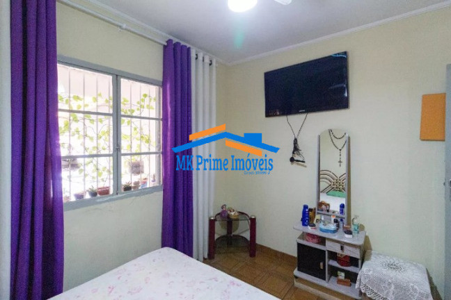 Imagem Casa com 3 Quartos à Venda, 110 m² em Vila Yolanda - Osasco