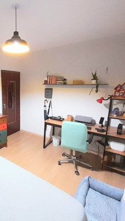 Imagem Apartamento com 3 Quartos à Venda, 104 m² em Ponta Da Praia - Santos Imagem Apartamento com 3 Quartos à Venda, 104 m² em Ponta Da Praia - Santos
