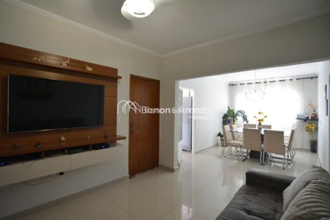 Imagem Casa com 4 Quartos à Venda, 312 m² em Jardim Europa - Paulínia