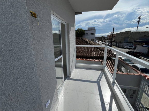 Imagem Casa de Condomínio com 2 Quartos à Venda, 69 m² em Tupiry - Praia Grande Imagem Casa de Condomínio com 2 Quartos à Venda, 69 m² em Tupiry - Praia Grande
