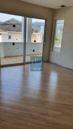 Imagem Casa com 3 Quartos à Venda, 420 m² em São João Do Rio Vermelho - Florianópolis