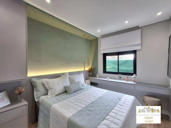 Imagem Apartamento com 3 Quartos à Venda, 86 m² em Jardim - Santo André Imagem Apartamento com 3 Quartos à Venda, 86 m² em Jardim - Santo André