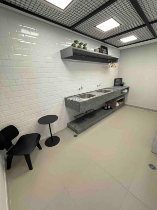 Imagem Imóvel com 1 Quarto para Alugar, 29 m² em Vila Nova Conceição - São Paulo Imagem Imóvel com 1 Quarto para Alugar, 29 m² em Vila Nova Conceição - São Paulo
