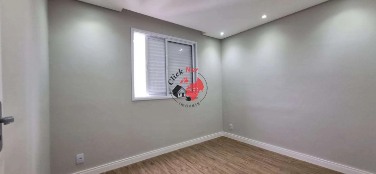Imagem Apartamento com 2 Quartos à Venda, 50 m² em Santa Terezinha - São Bernardo Do Campo