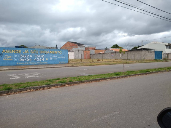 Imagem Terreno à Venda, 150 m² em Jardim Oásis - Taubaté Imagem Terreno à Venda, 150 m² em Jardim Oásis - Taubaté
