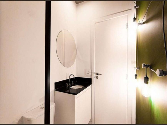 Imagem Imóvel com 1 Quarto à Venda, 33 m² em República - São Paulo Imagem Imóvel com 1 Quarto à Venda, 33 m² em República - São Paulo