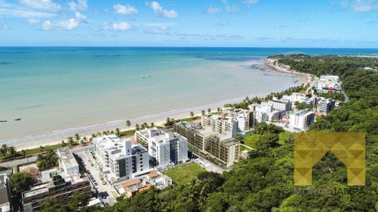 Imagem Apartamento com 3 Quartos à Venda, 149 m² em Cabo Branco - João Pessoa