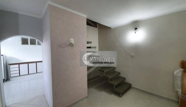 Imagem Sobrado com 4 Quartos à Venda, 283 m² em Jardim Hollywood - São Bernardo Do Campo Imagem Sobrado com 4 Quartos à Venda, 283 m² em Jardim Hollywood - São Bernardo Do Campo